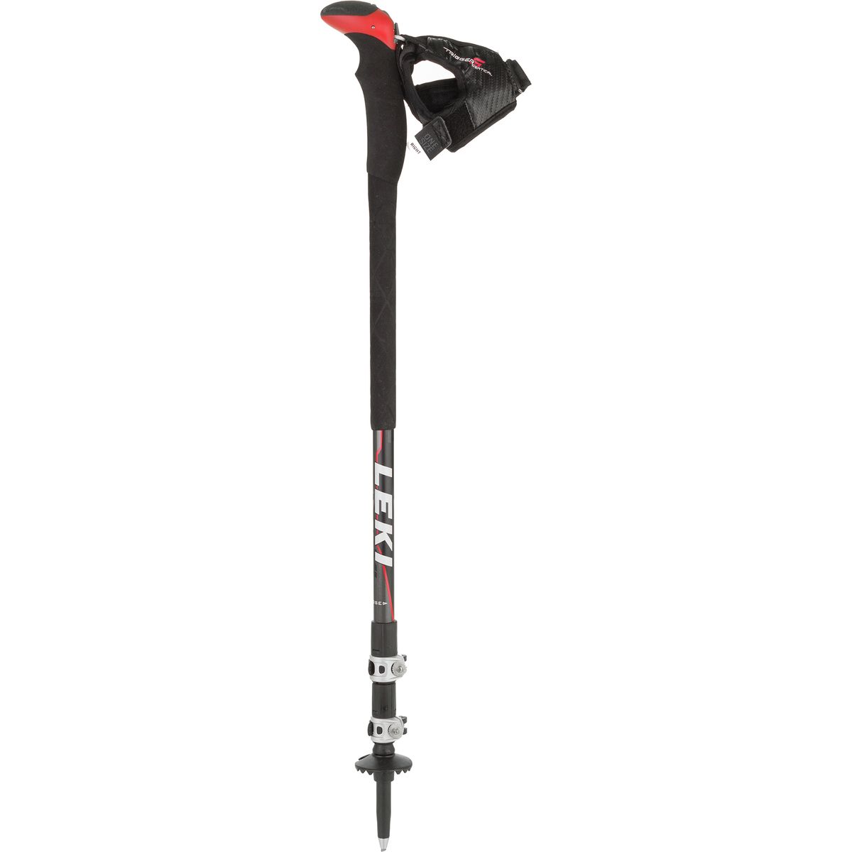 LEKIストック vertical haute route2 110～150cm Leki Haute Route 2 Ski Poles | REI Co-op