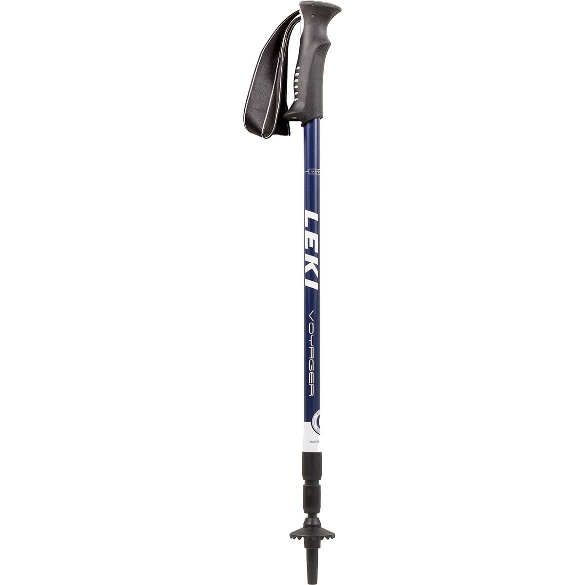 Leki voyager trekking shop poles