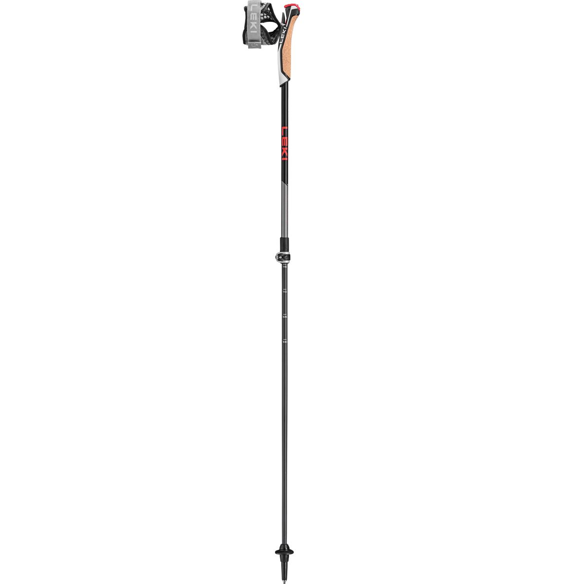 LEKI Instructor Lite Speedlock 2 Trekking Poles - Hike & Camp