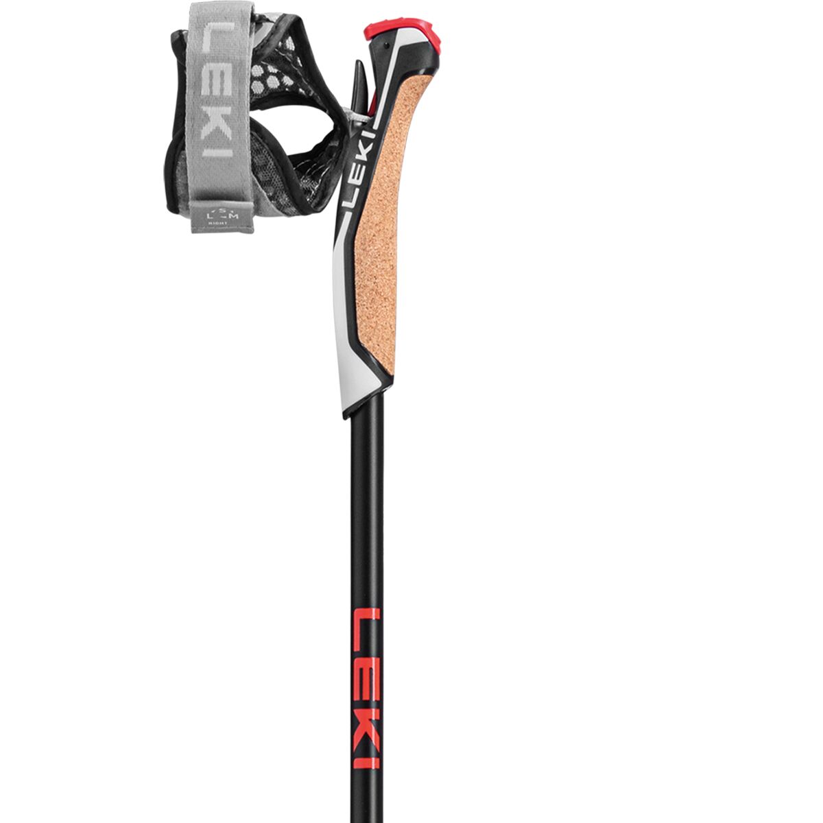 LEKI Instructor Lite Speedlock 2 Trekking Poles - Hike & Camp