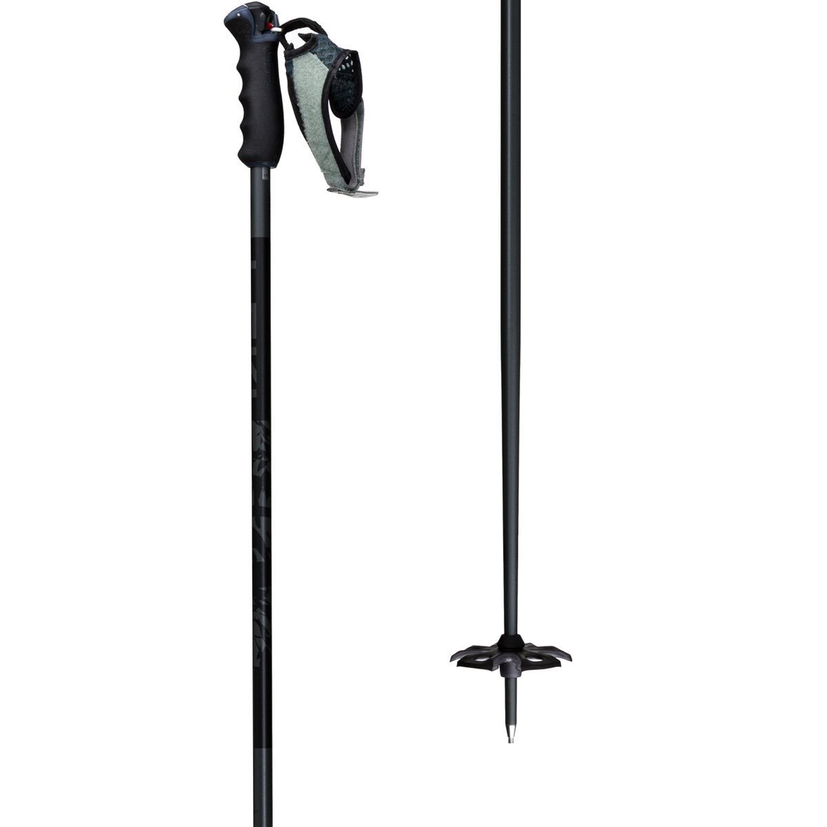 Leki Carbon 11 3D ski poles