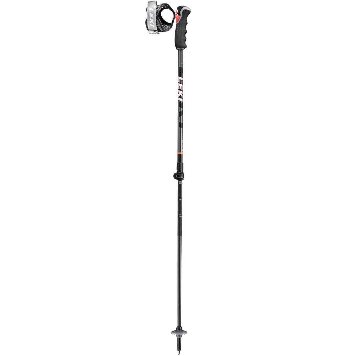 スキーポール 24 PEAK VARIO 3D 65336621（PEAK VARIO 3D｜LEKI