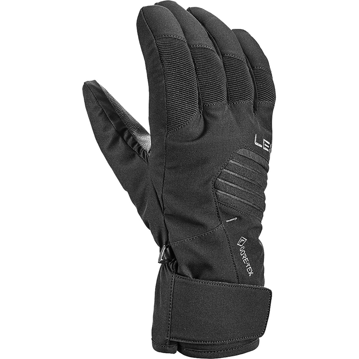 Image of LEKI Vision GTX Glove Black, S