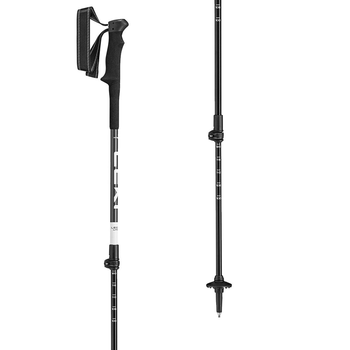 LEKI Legacy Lite Pro Trekking Poles One Color