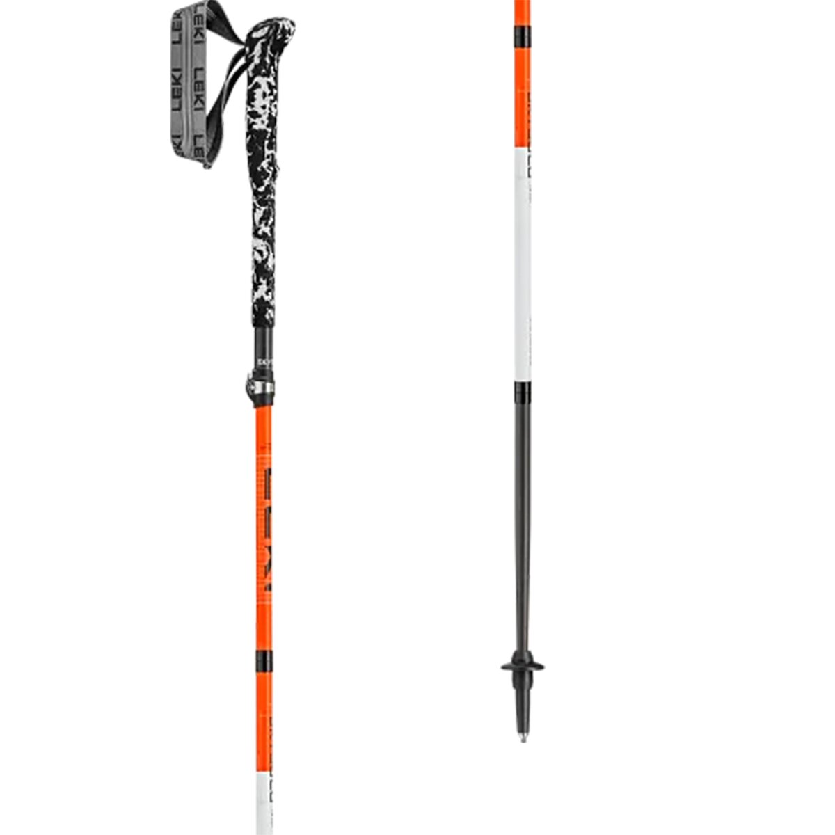 Image of LEKI Skysolo FX One Carbon Trekking Poles One Color, 115