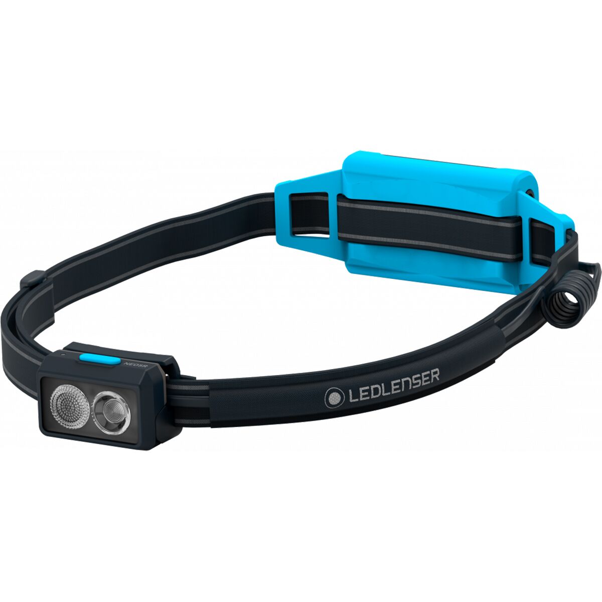 LED Lenser NEO5R Running Headlamp - Hike & Camp