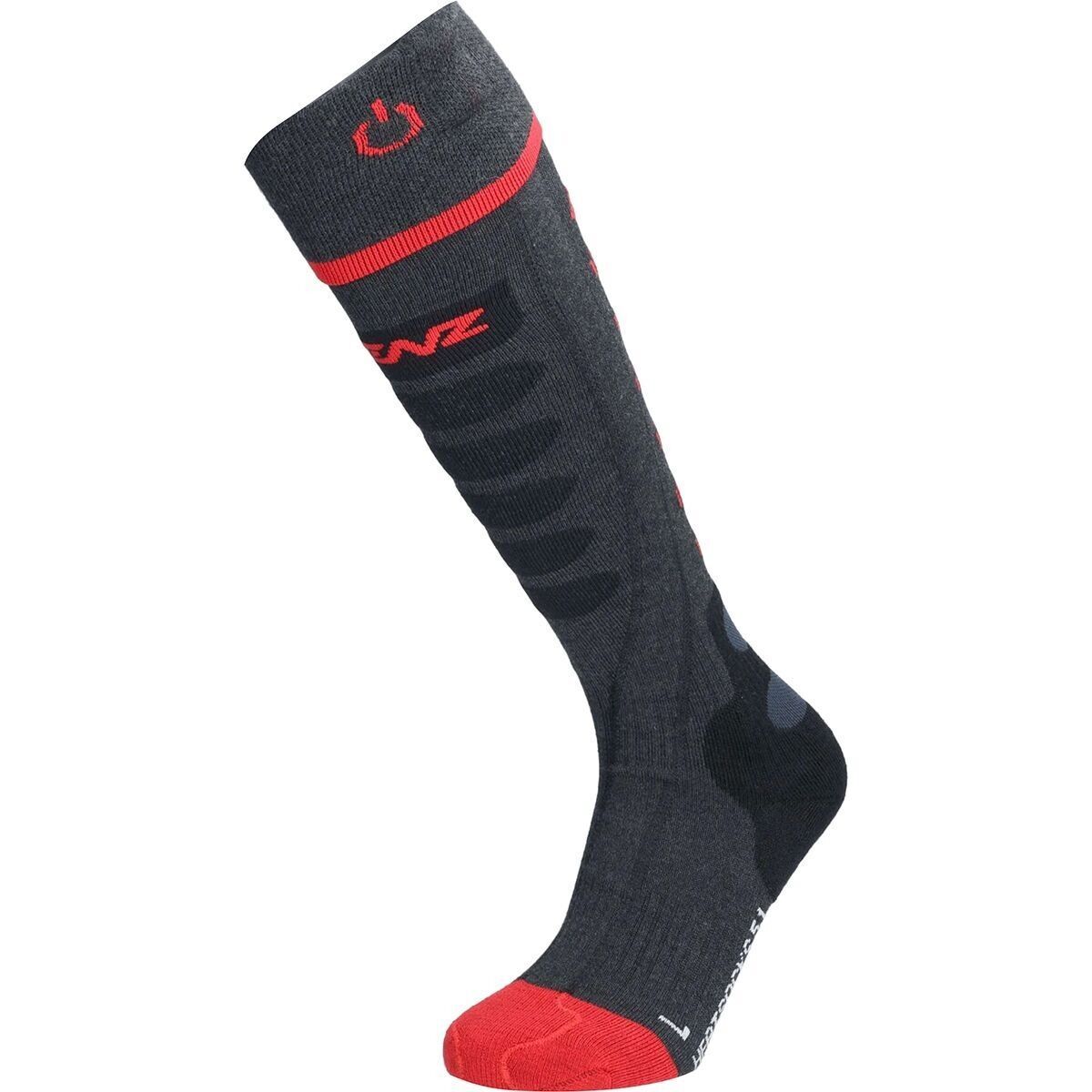 Image of Lenz 5.1 Heat Sock One Color, S
