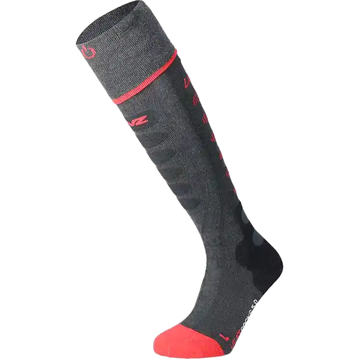 Lenz 5.1 Heat Sock