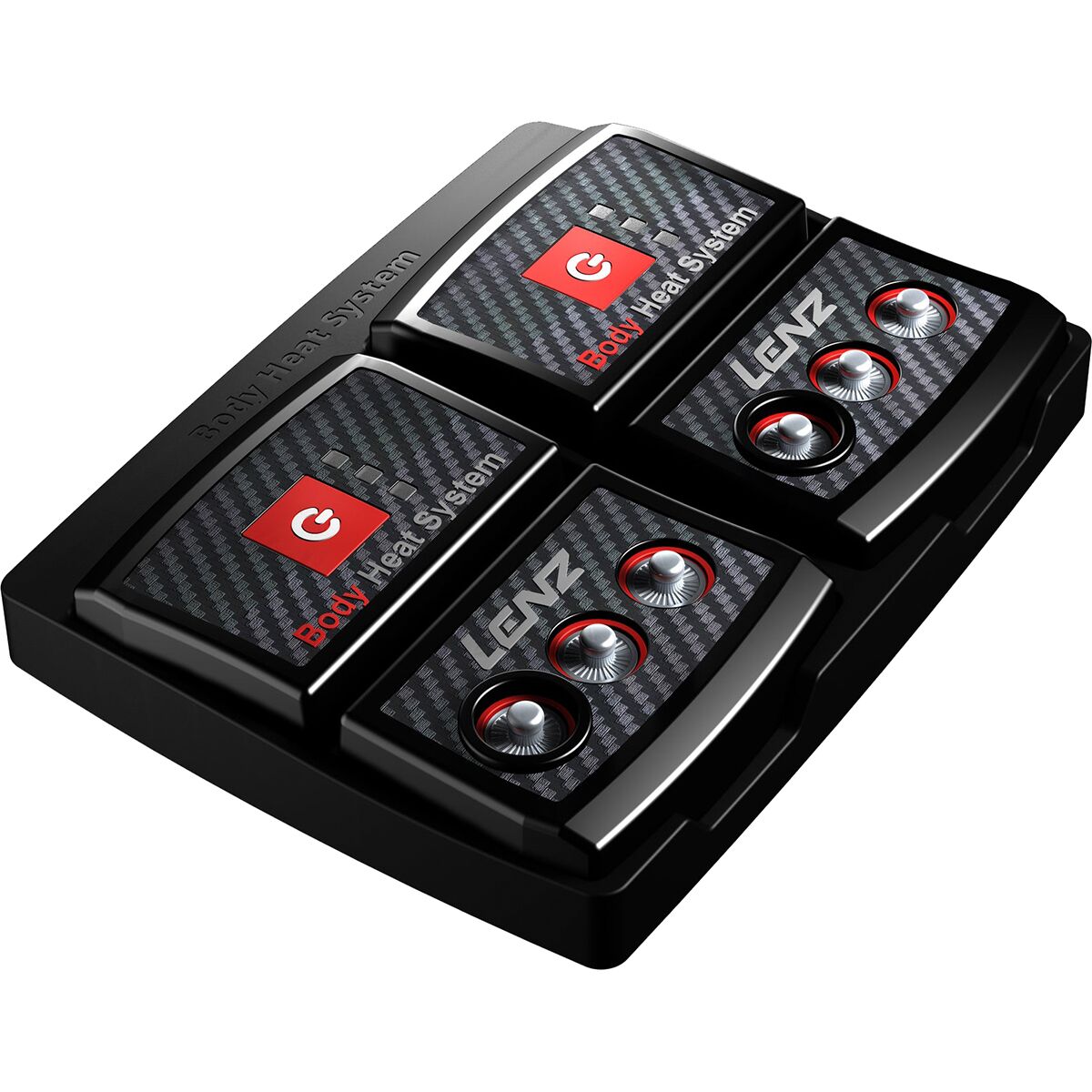 Lenz Lenz RCB 1400 Lithium Pack One Color, One Size