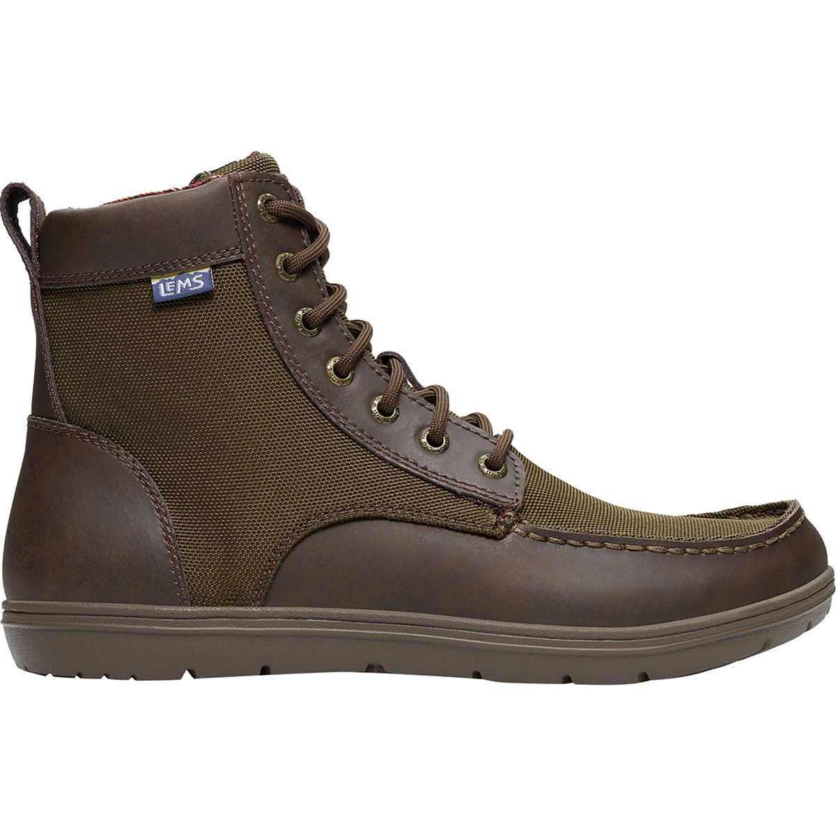 Lems Boulder Boot product image