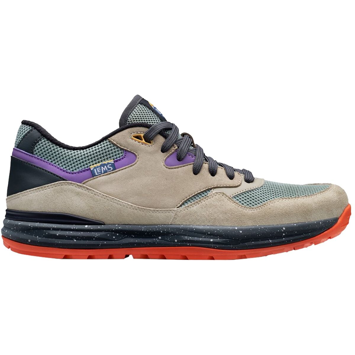Lems on sale trailhead sneakers