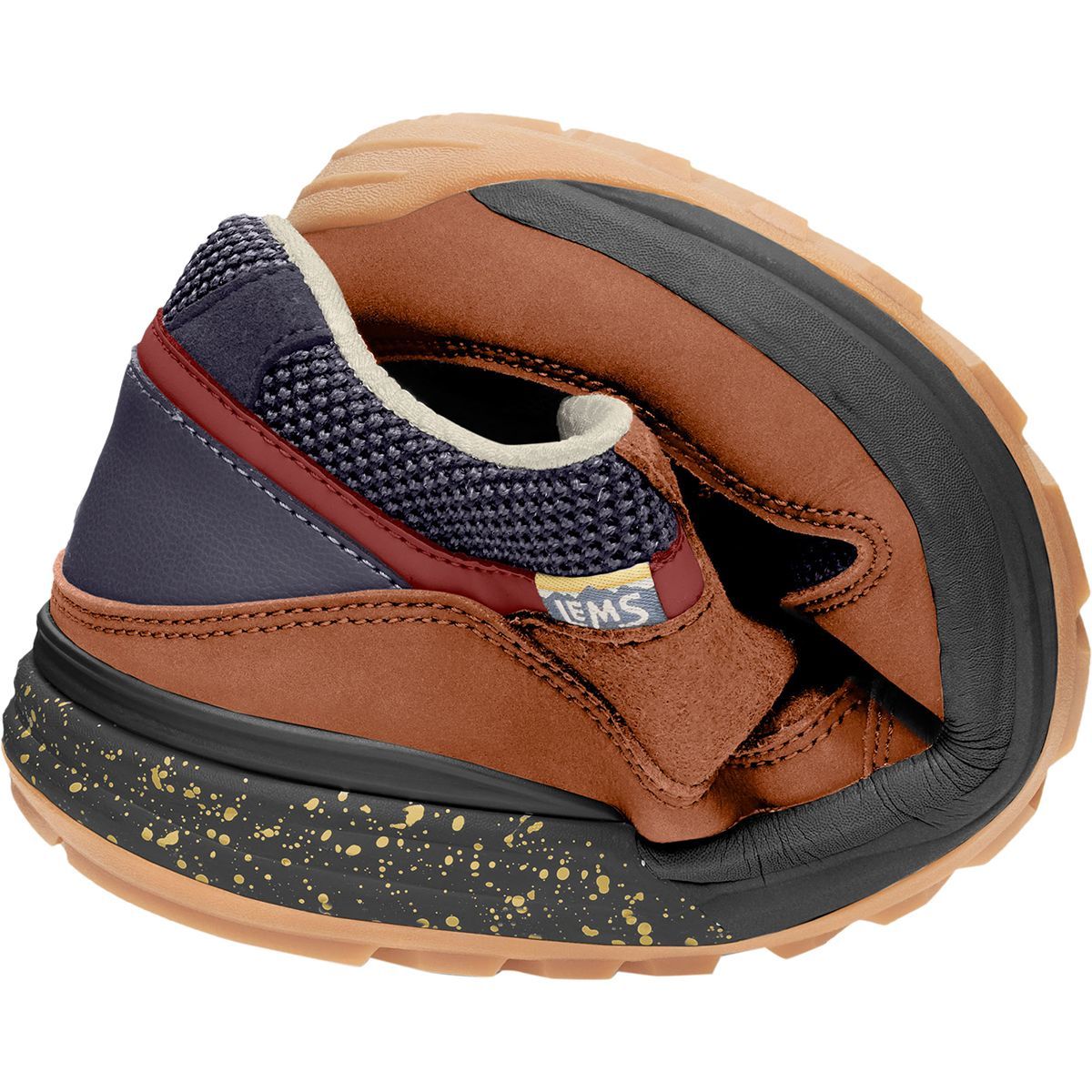 Lems Trailhead V2 Sneaker - Men's 