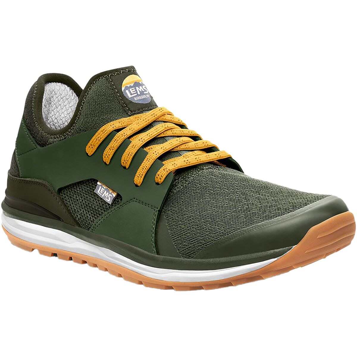 Men’s Mesa Mountain Shoes 12.5 D Mesa Trail II - Men - Xero Shoes main image 2