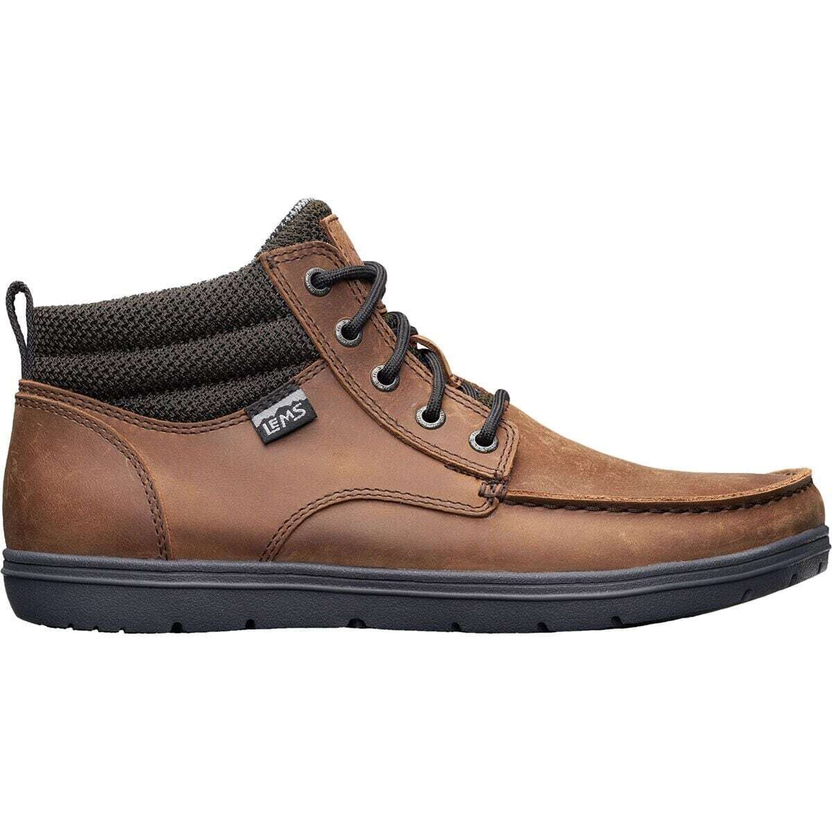Lems Boulder Mid Boot Footwear