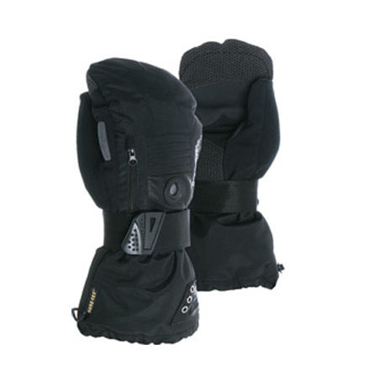 Roots 3 in 1 ski mitt top