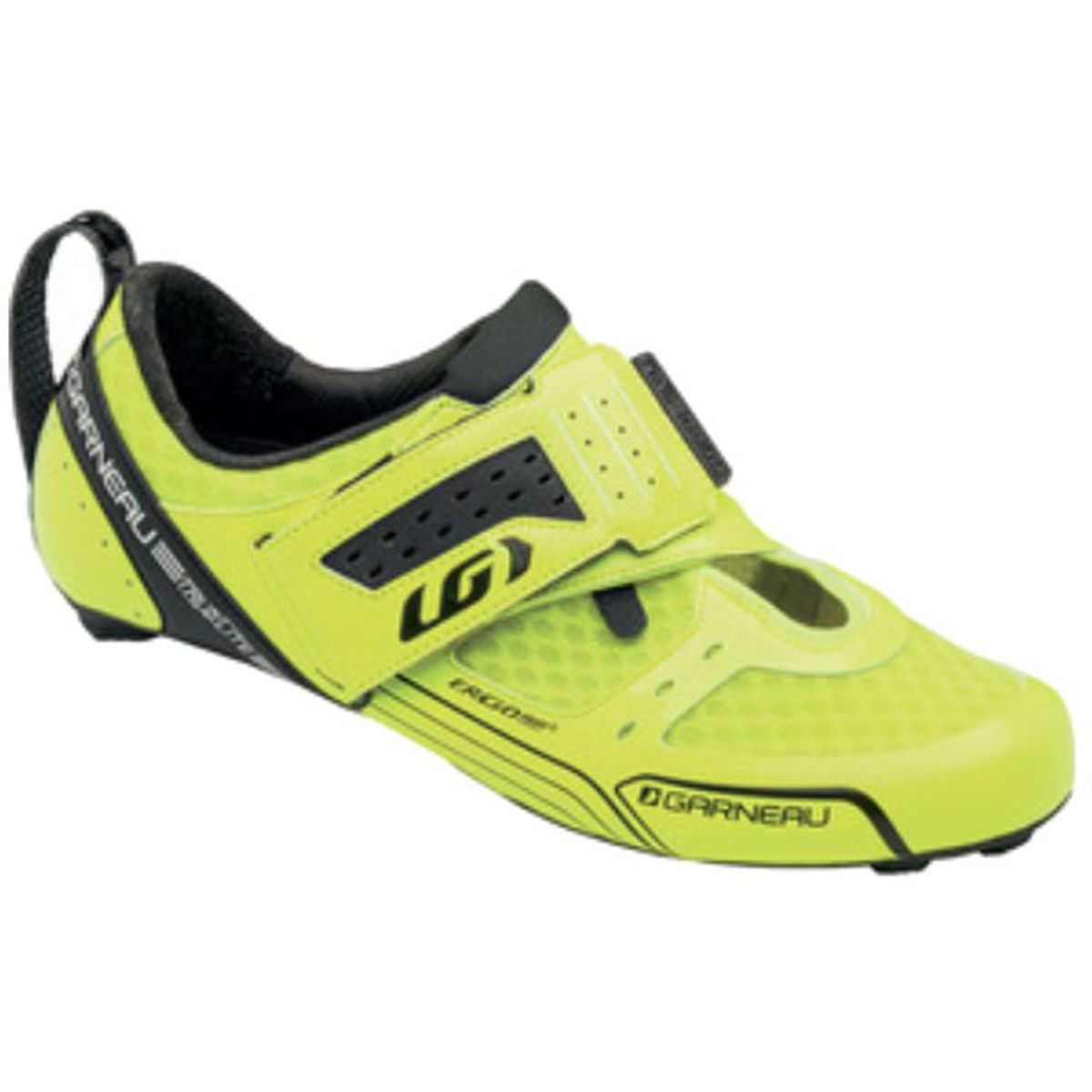 louis garneau mens cycling shoes