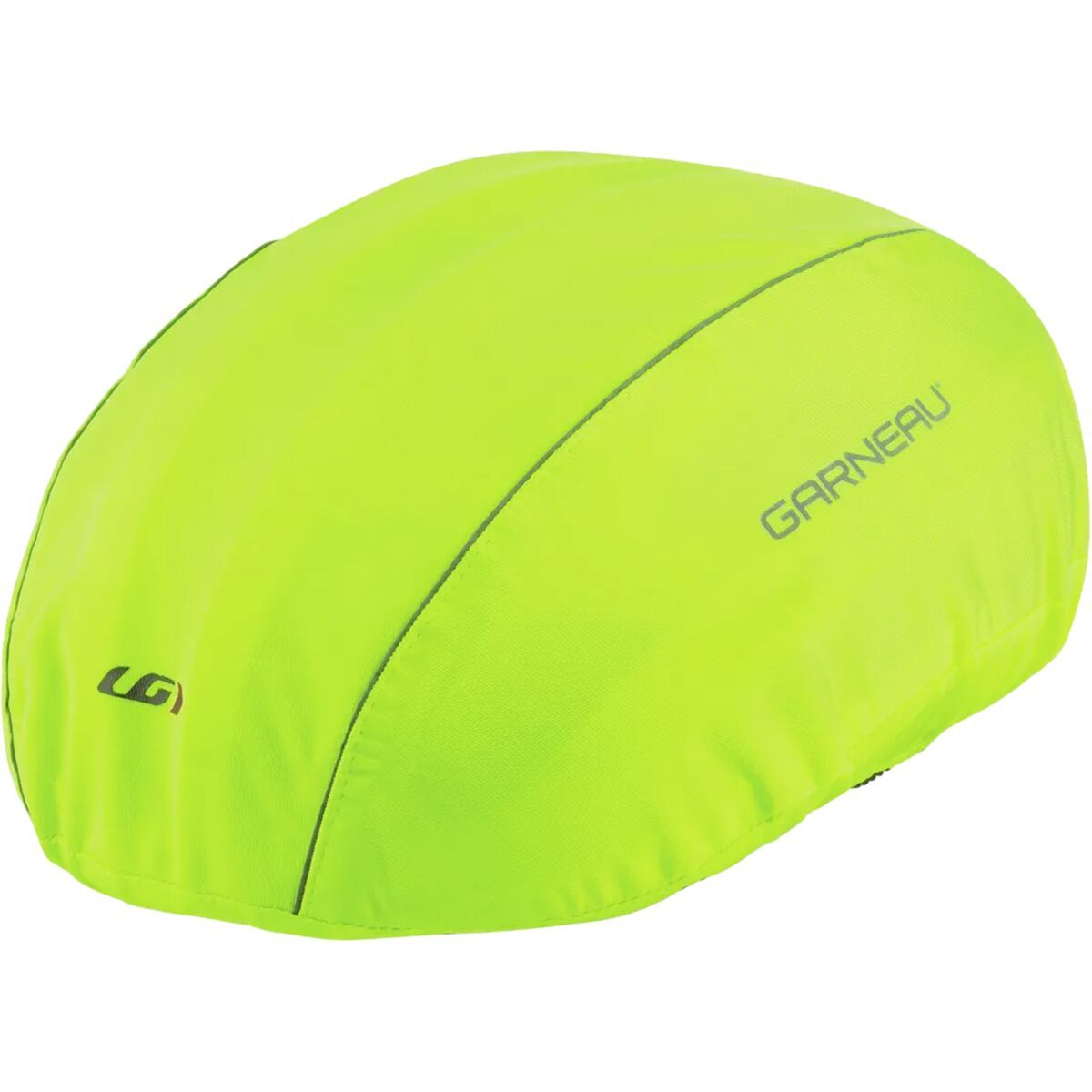 Louis Garneau H2-Cover Bright Yellow, S/M