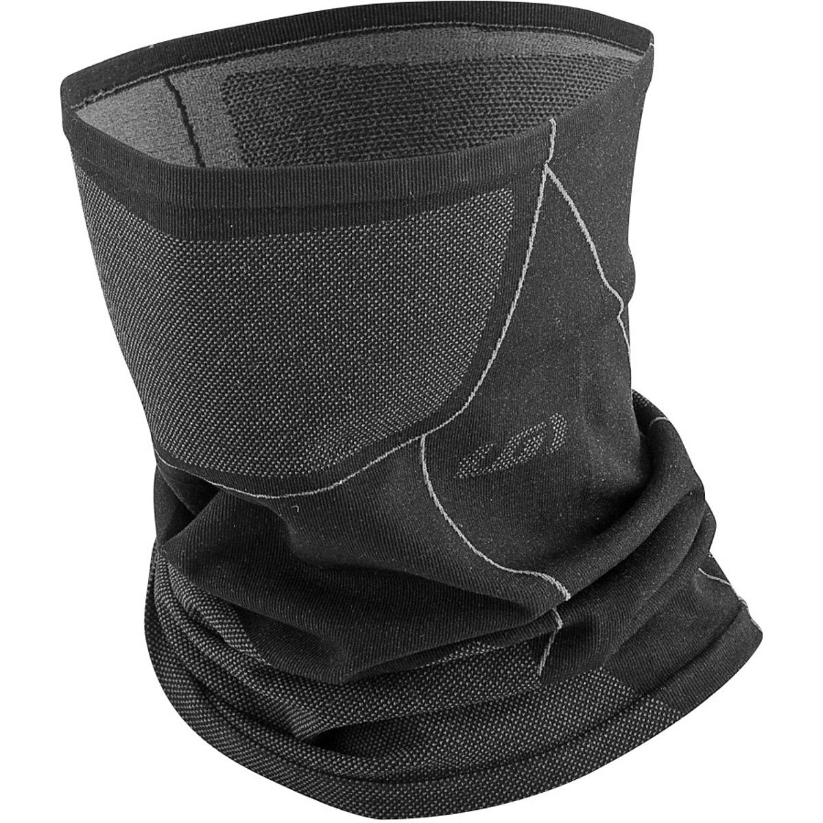 Louis Garneau Matrix 2.0 Neck Warmer Black, One Size