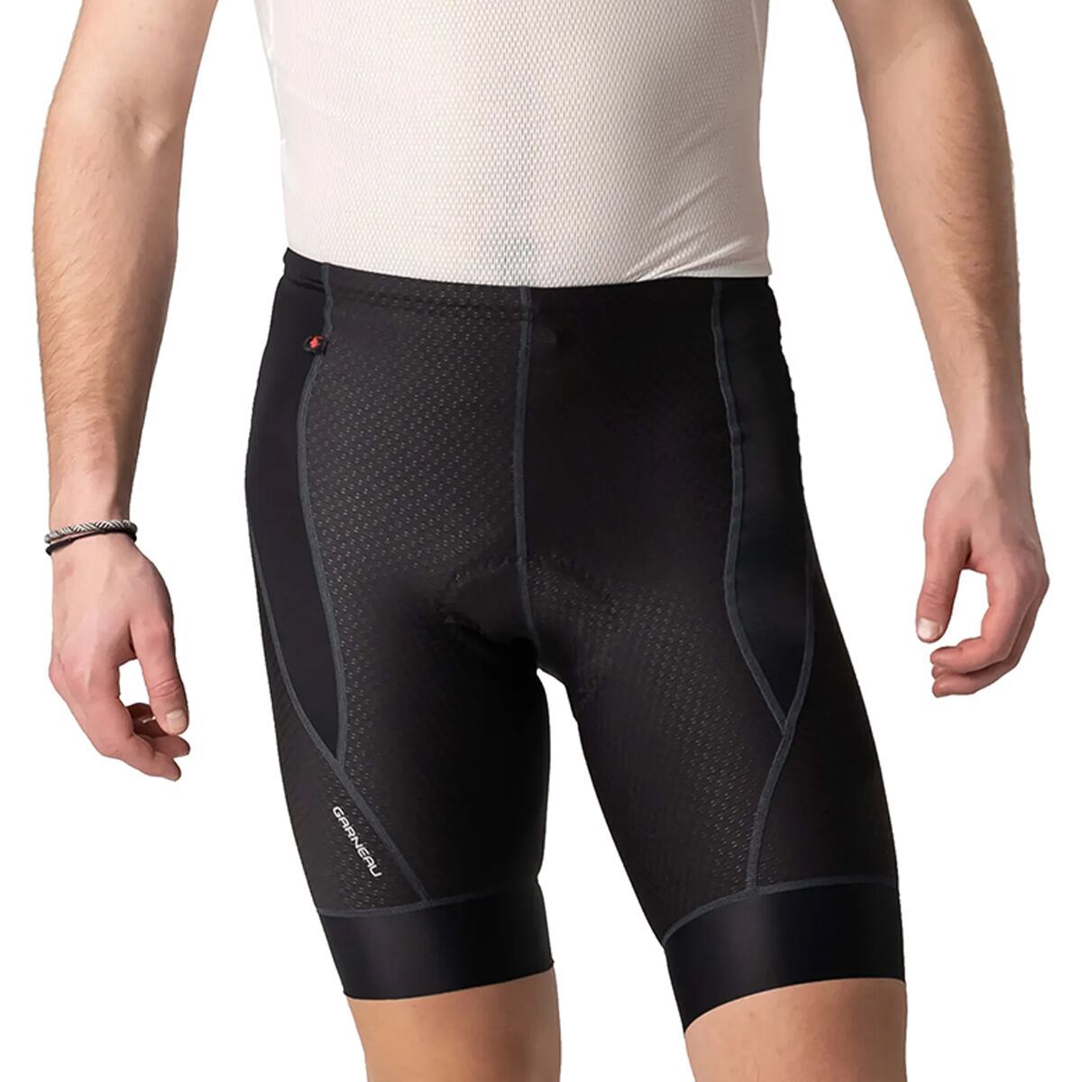 Louis Garneau CB Carbon 2 Short - Men's Black, M