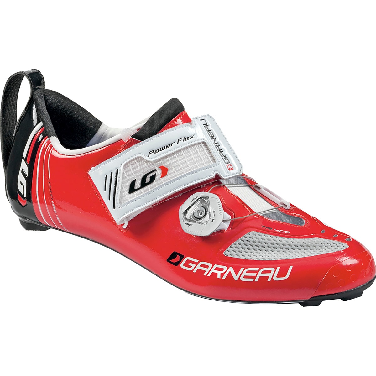 The Cycling Shoes' Buyers' Guide from Garneau