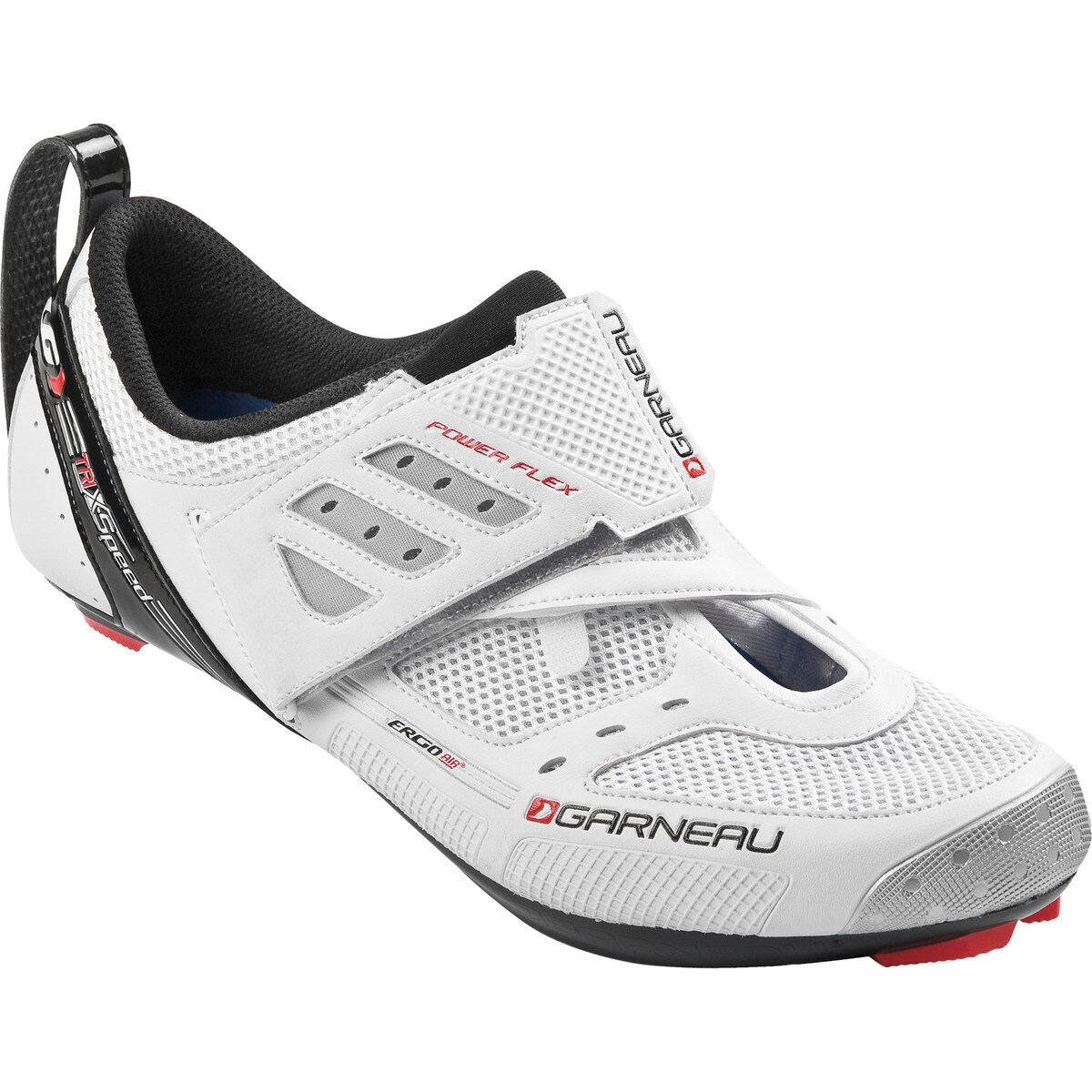 Louis Garneau Tri X-Speed XZ Triathlon Shoes - Men's