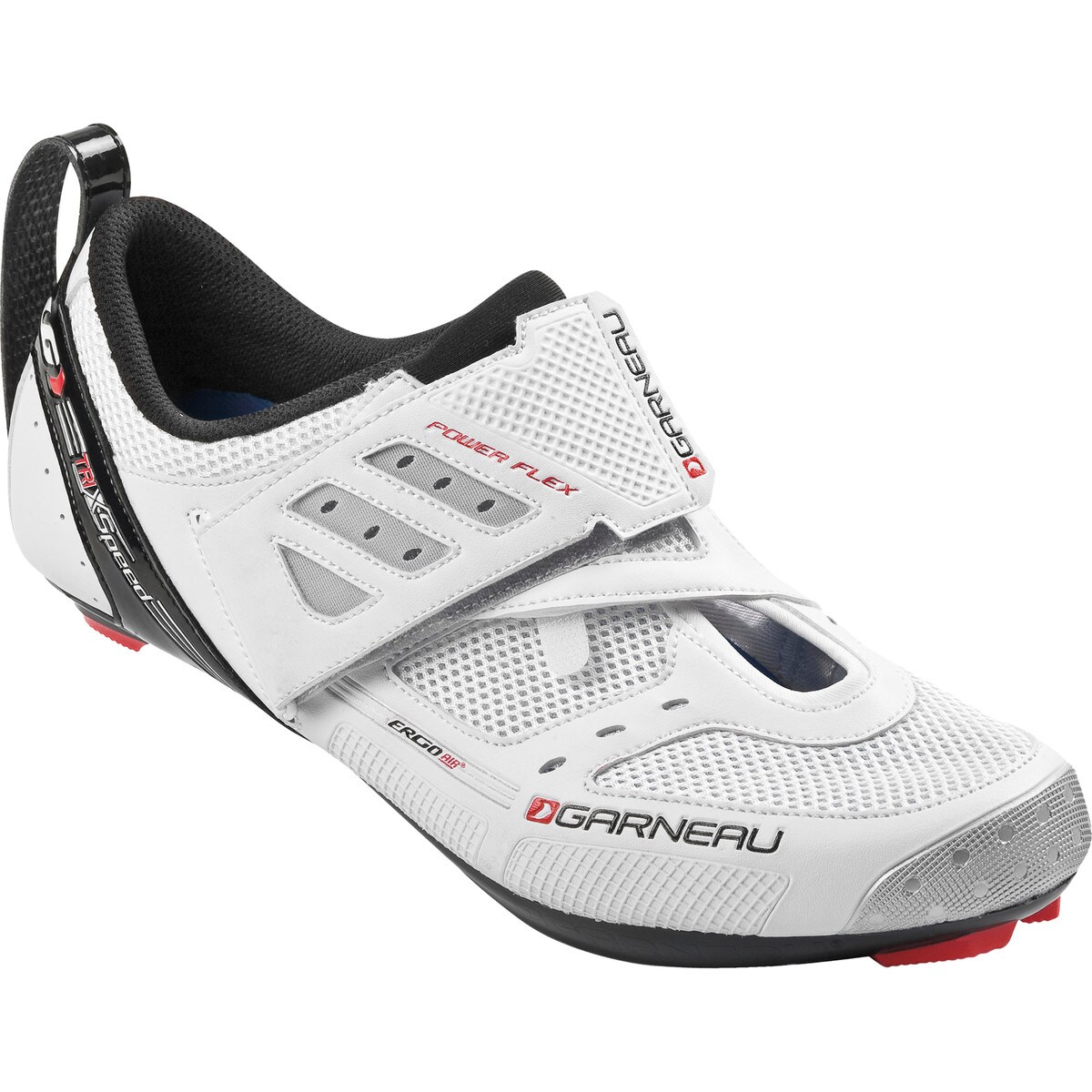 Louis Garneau Mens Tri X-Lite III Shoe