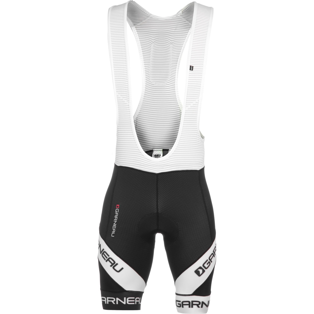 Garneau carbon ion pro cycling bib shorts cheap