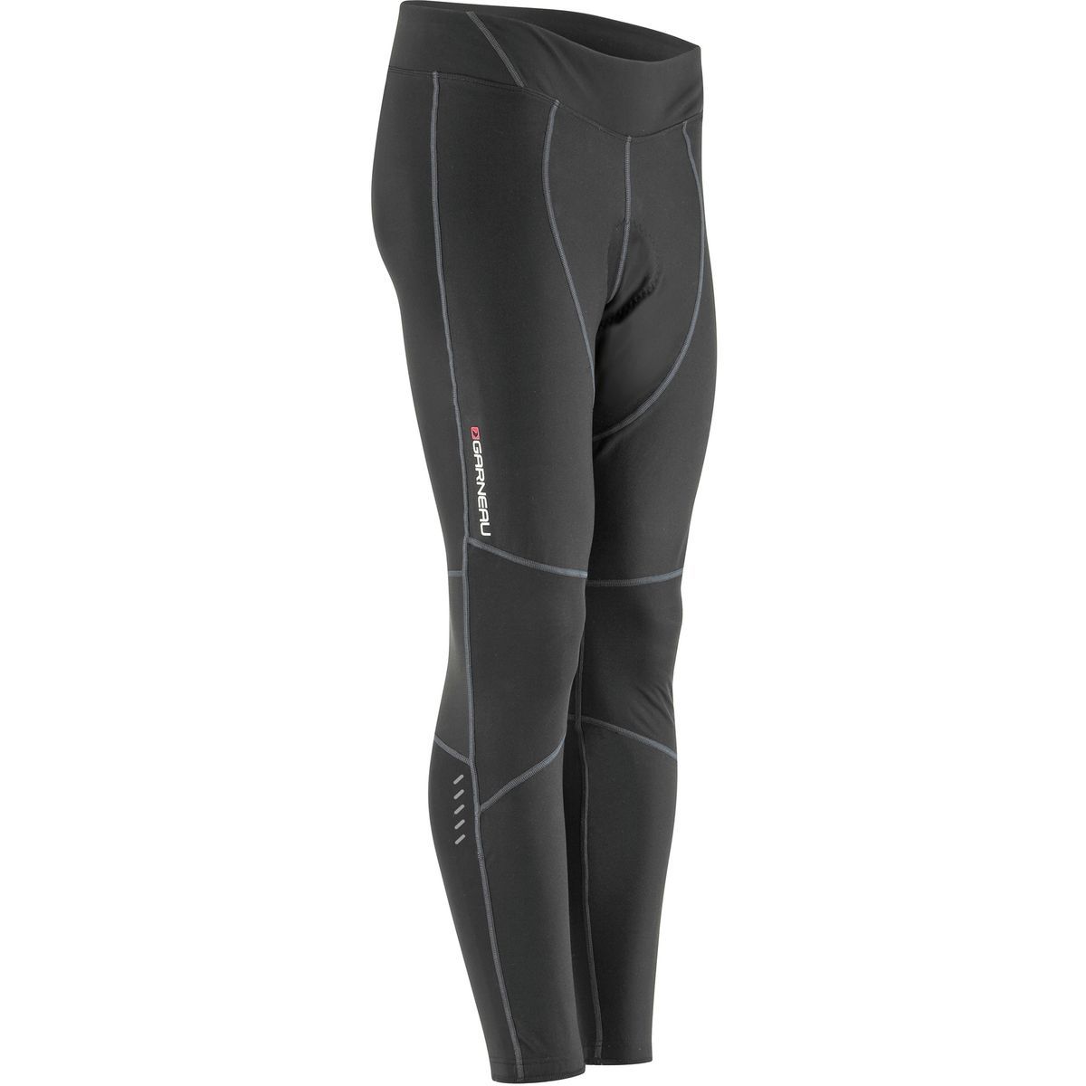 HG Louis Garneau Womens Ride Gel Cycling Shorts Louis Garneau