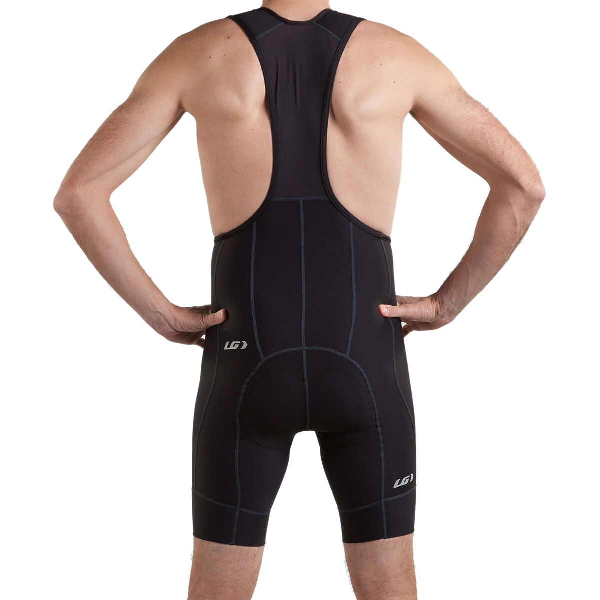 Louis garneau men's fit on sale sensor 2 cycling shorts