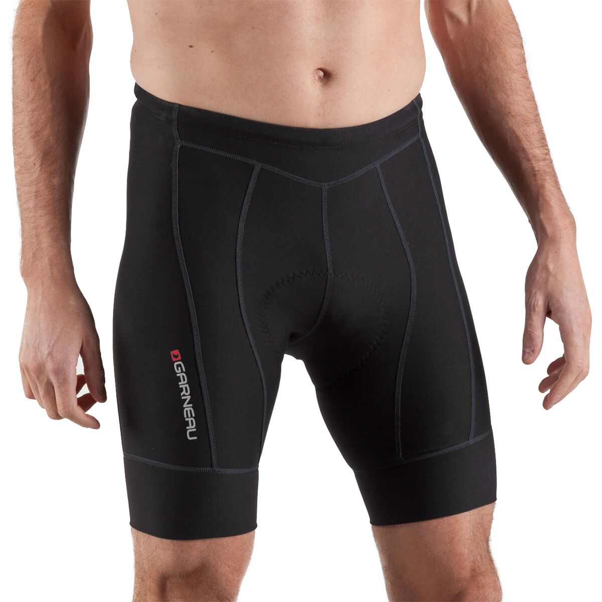 Louis Garneau Fit Sensor 2 Shorts - Men's - Bike
