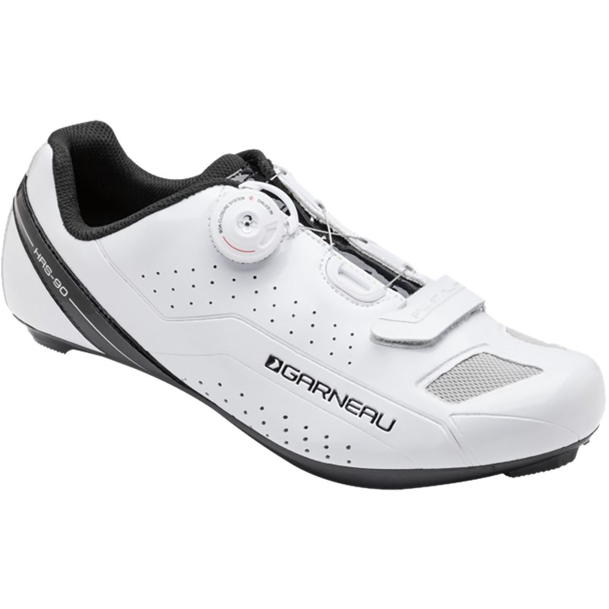 GARNEAU PLATINUM II HRS-90 サイクリングシューズ Louis Garneau Platinum II Cycling Shoe - Men's - Men