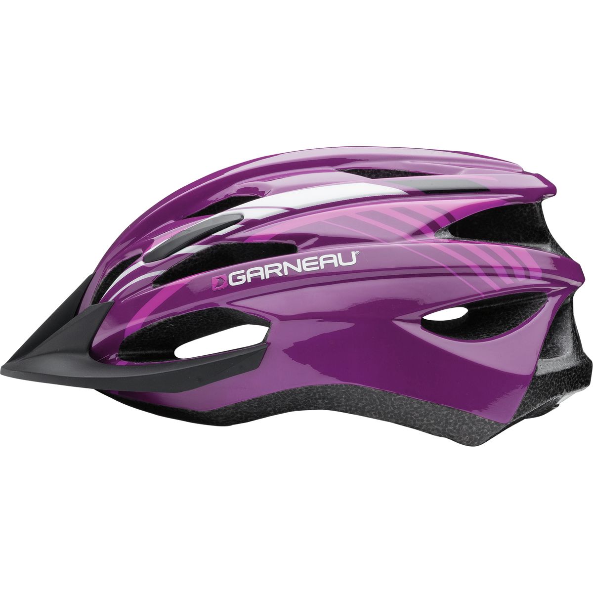 Louis Garneau Nino Helmet Kids Bike