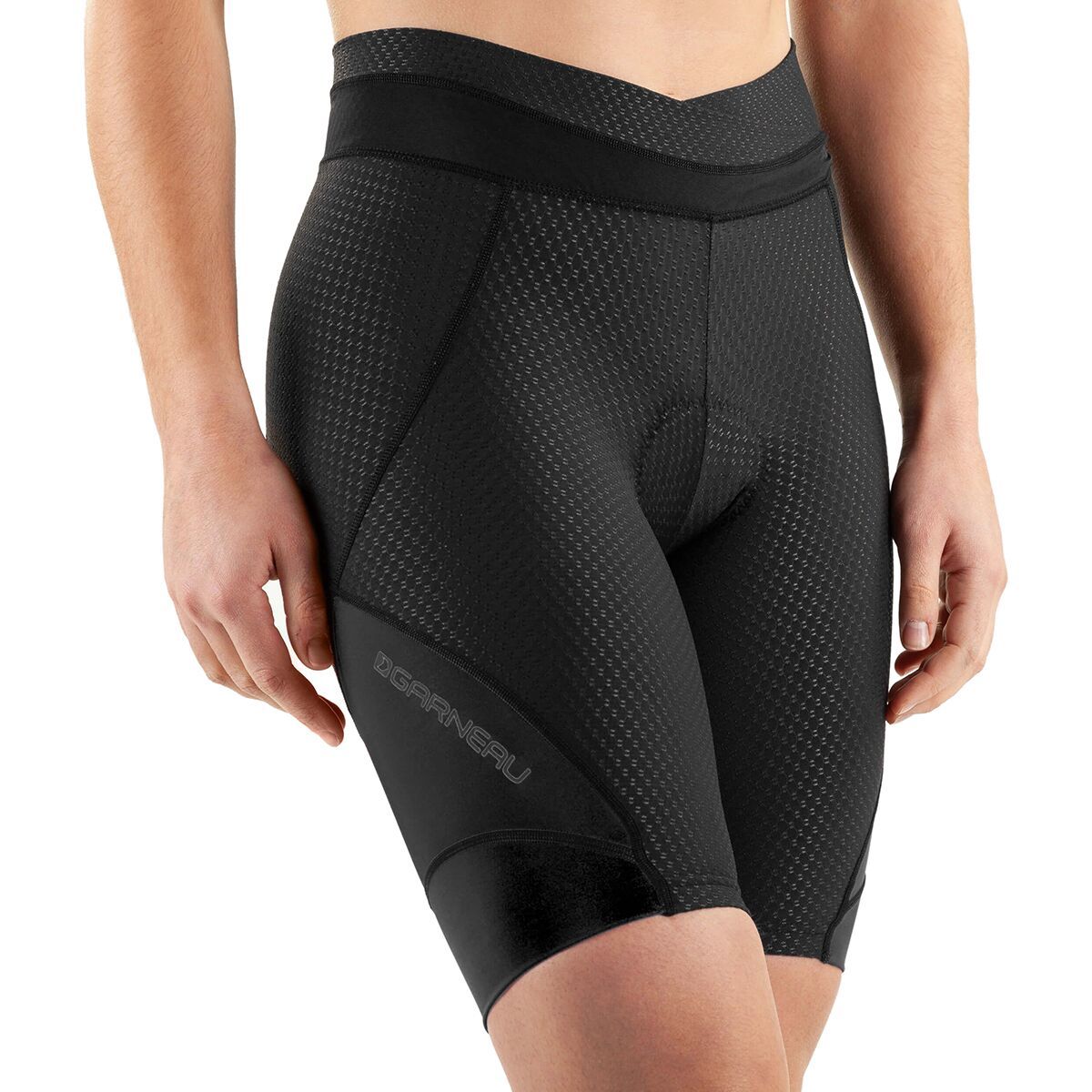Louis Garneau CB Carbon 2 Cycling Short - Women's Black, XL