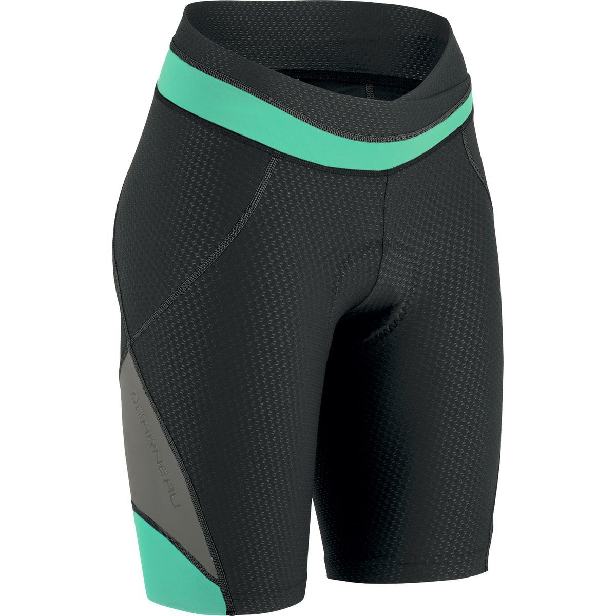 Louis Garneau CB Carbon 2 Cycling Short - Women's Mojito, XS