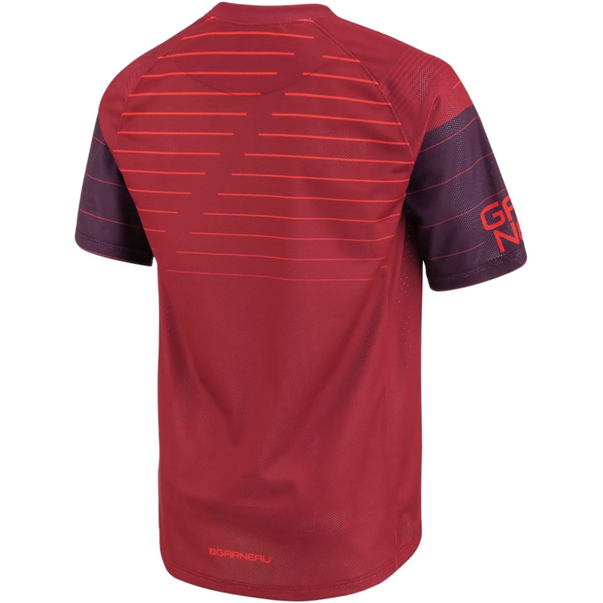 Louis Garneau Span Cycling Jersey 