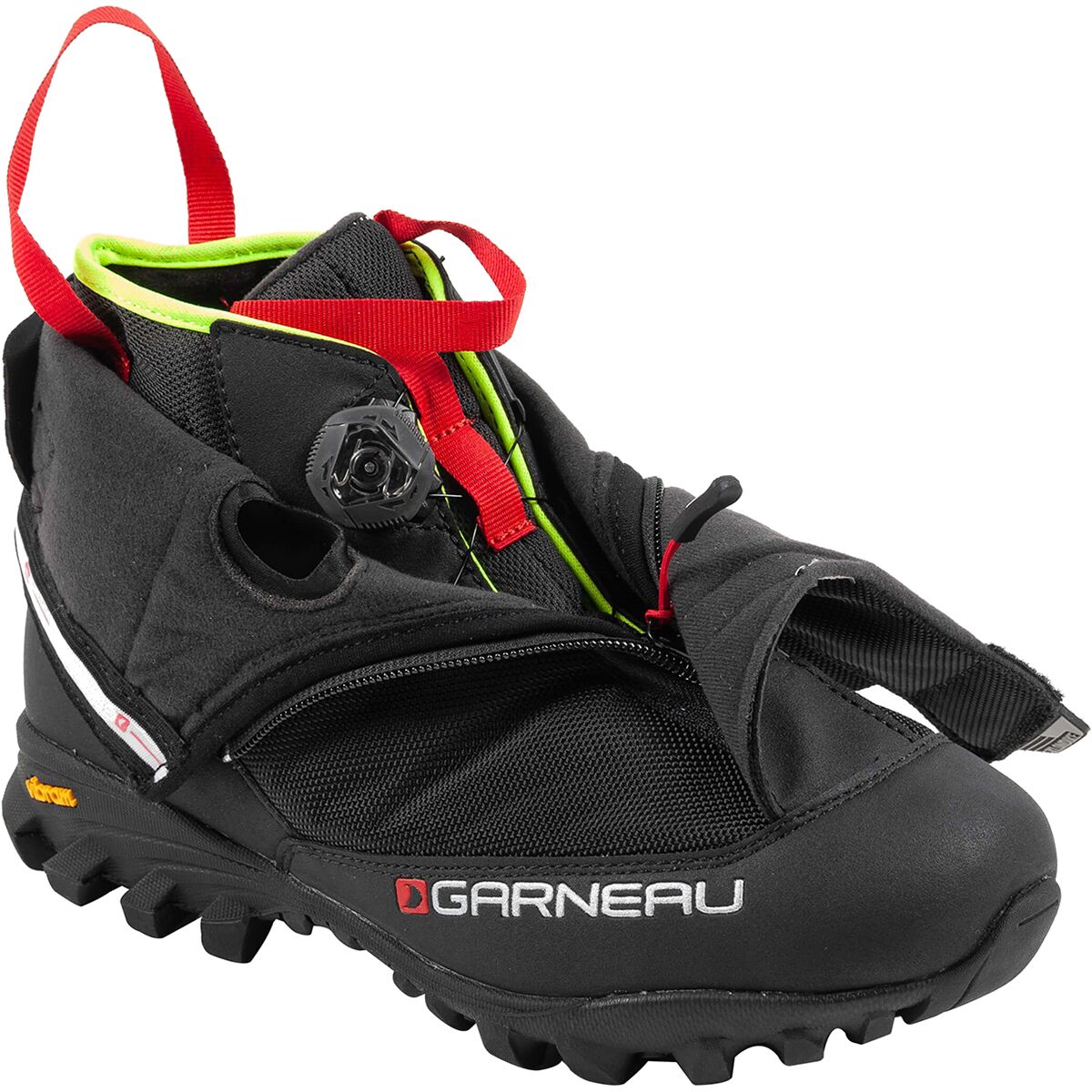 Louis Garneau Klondike Cycling Shoe Men s Bike