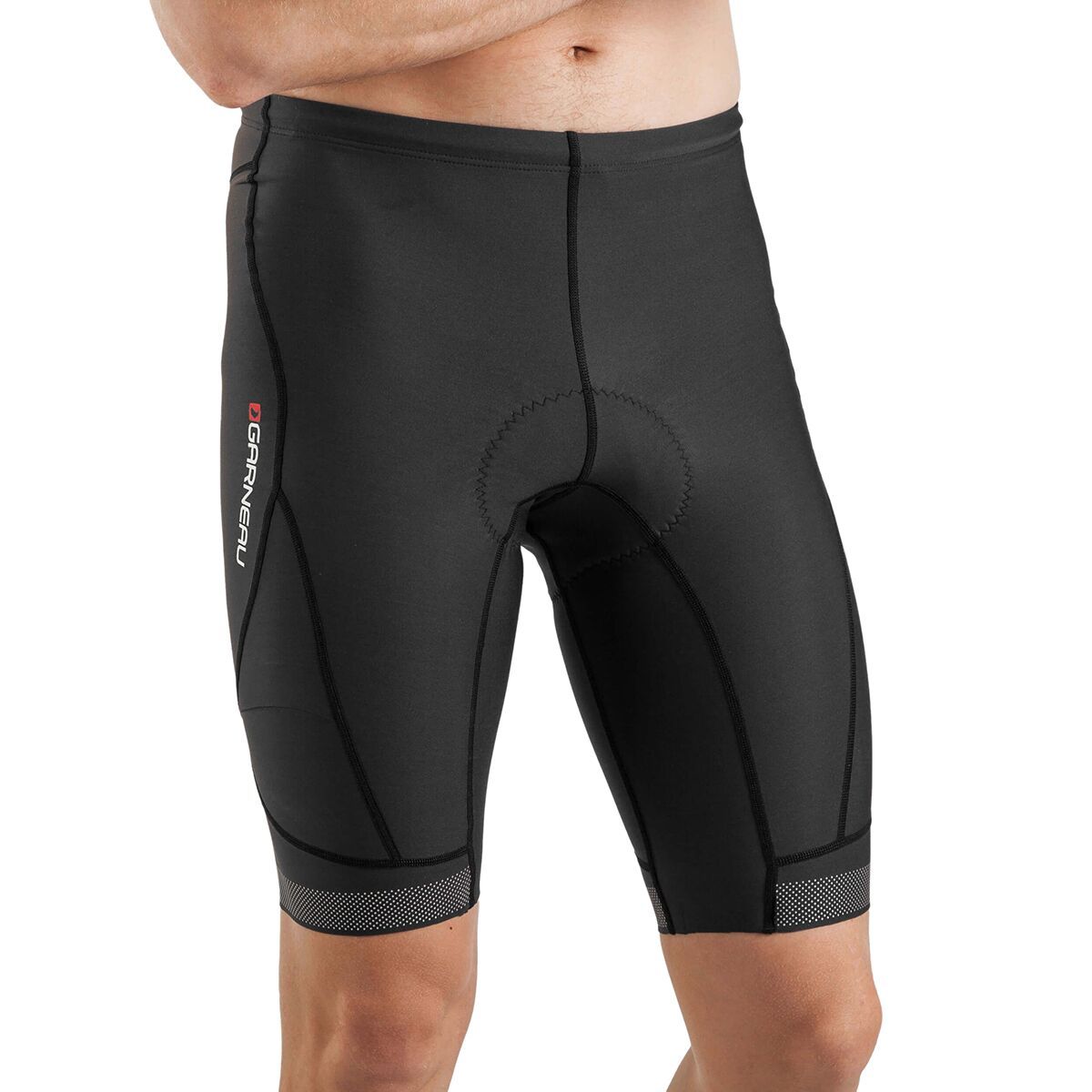 Louis Garneau CB Neo Power RTR Short - Men's Black, S