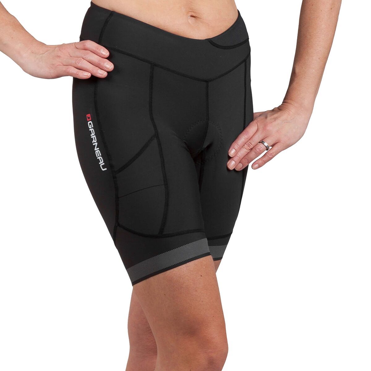 Image of Louis Garneau CB Neo Power RTR Short - Women's Black, S