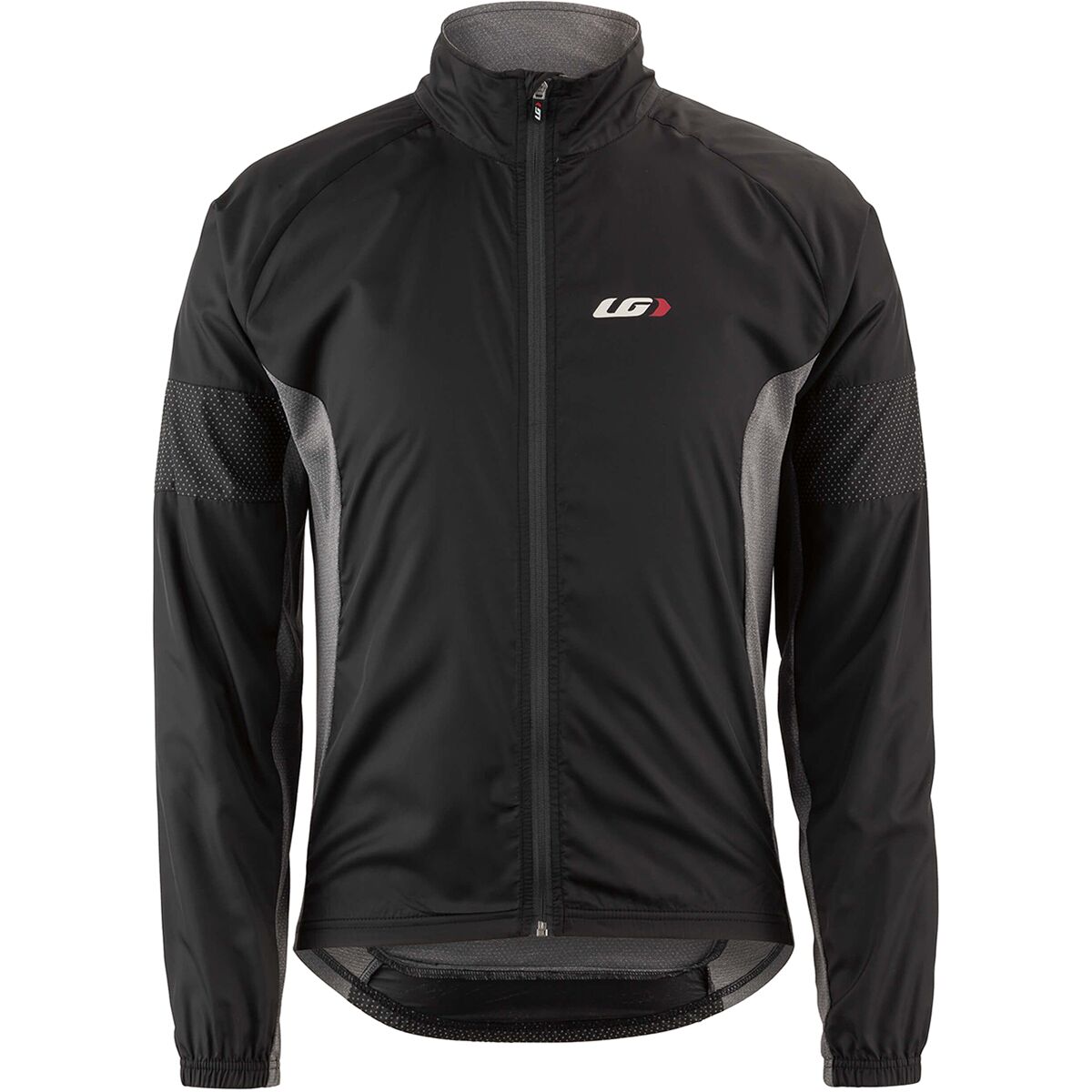 Louis garneau modesto 3 cycling jacket Clearance