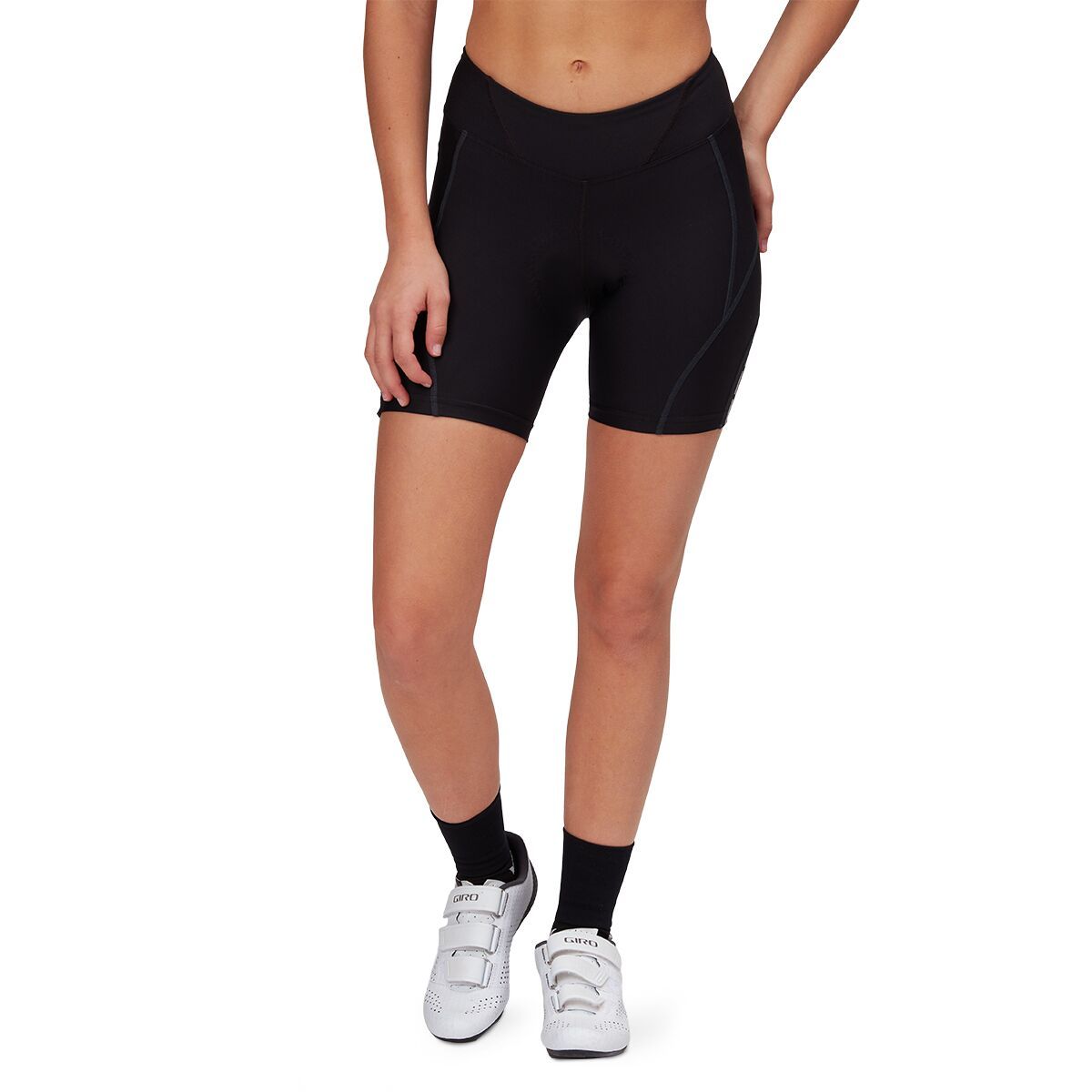 Image of Louis Garneau Neo Power Motion 5.5 Short - Women's Black, M