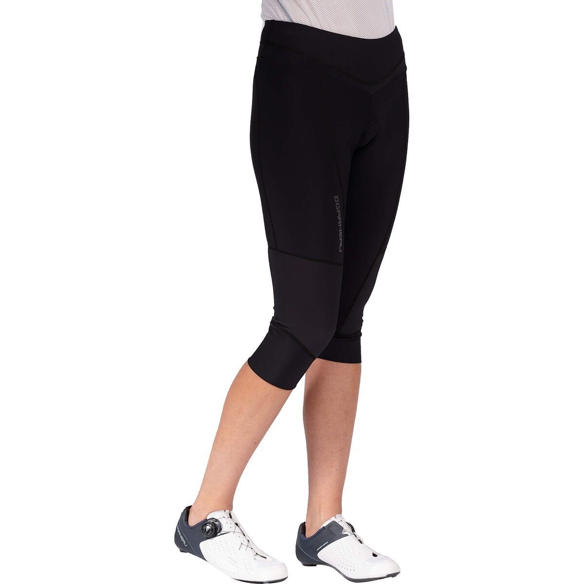 Louis Garneau Neo Power Airzone Knickers - Women's Black, XL