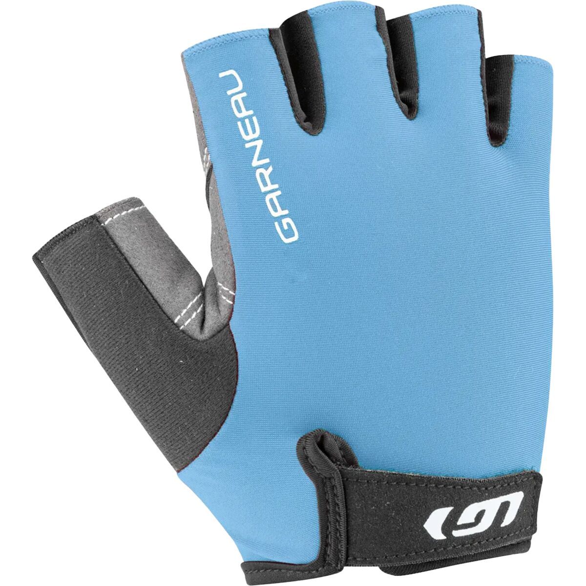 Louis Garneau Calory Glove - Men's Alaska Blue, S