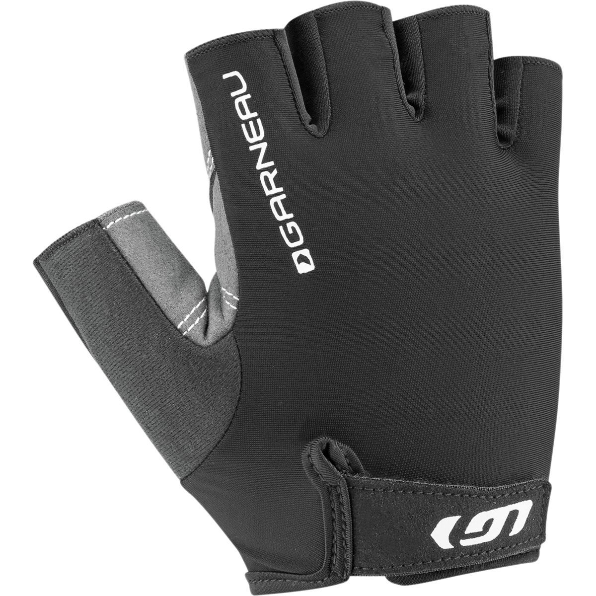 Louis Garneau Calory Glove - Men's Black, XS