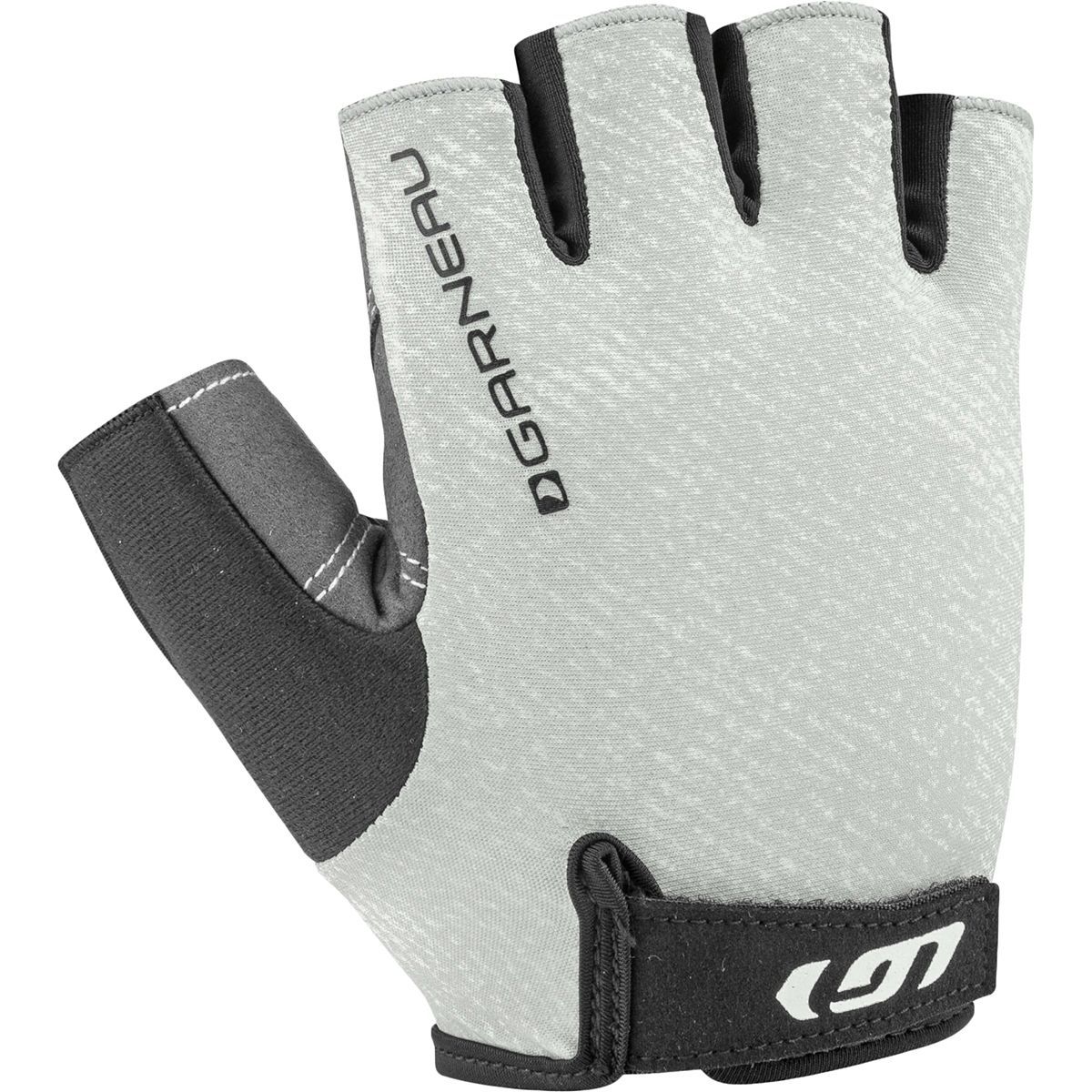 Louis Garneau Calory Glove - Men's Heather Gray, XXL