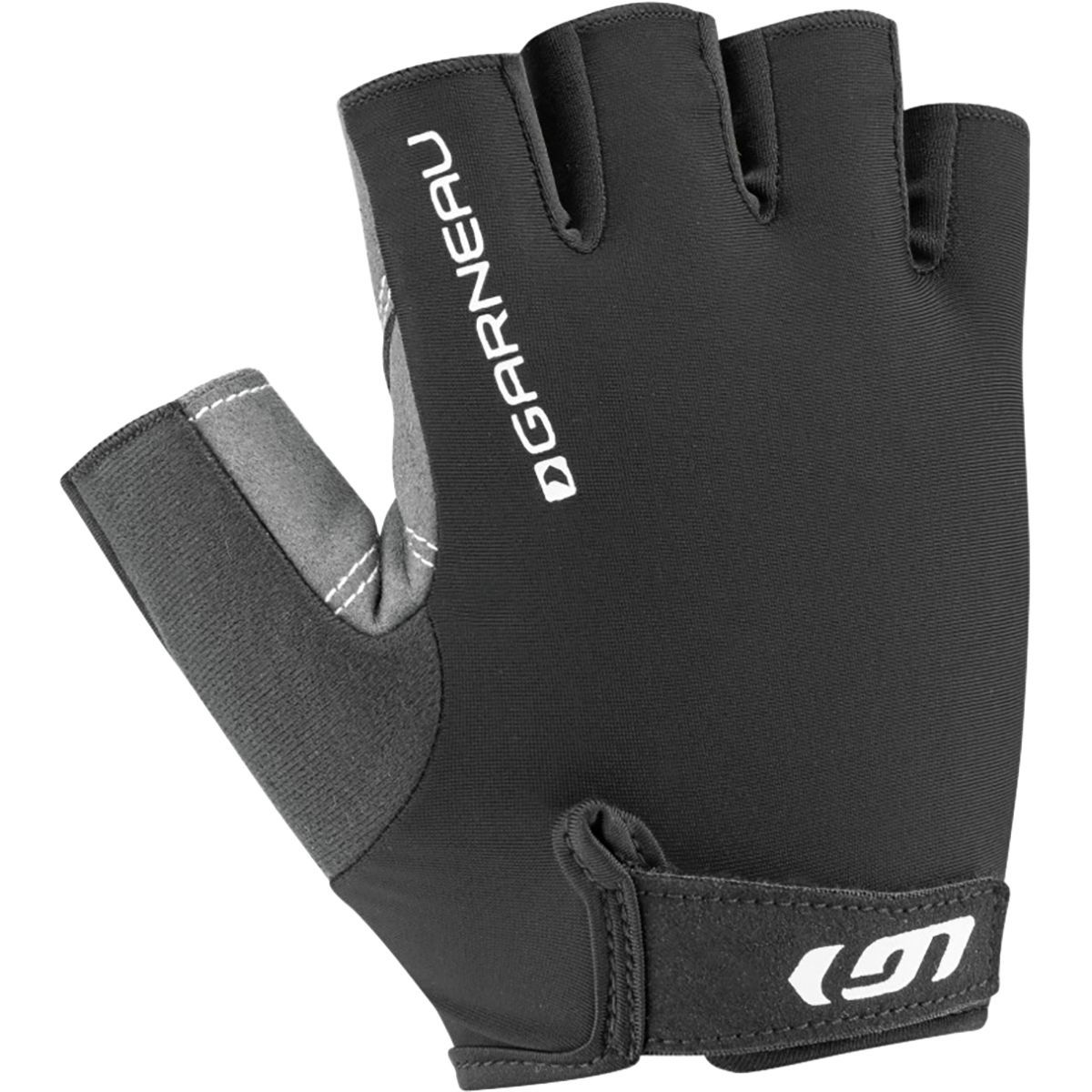 Louis Garneau Calory Glove - Women's Black, L