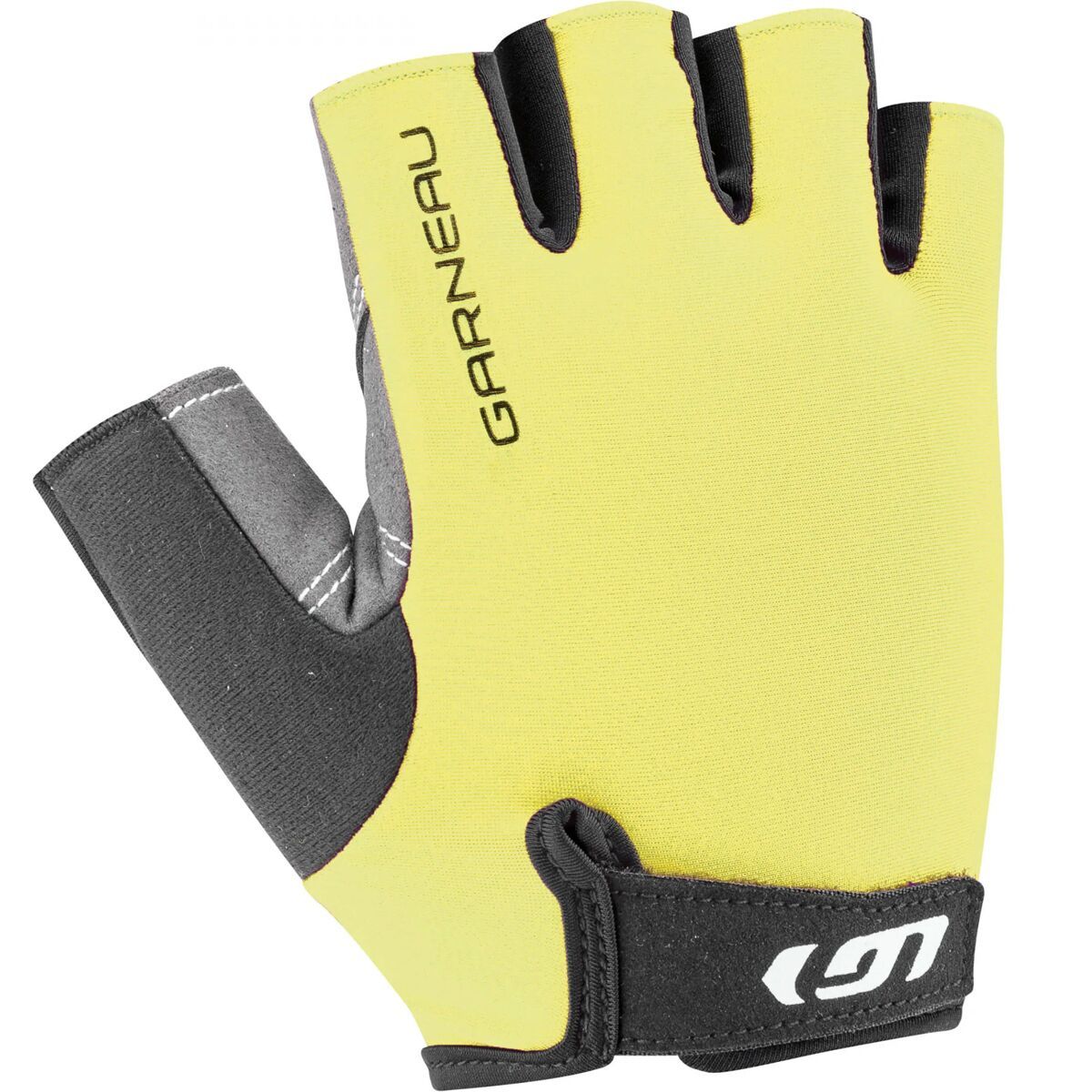 Louis Garneau Calory Glove - Women's Lemon Zest, S