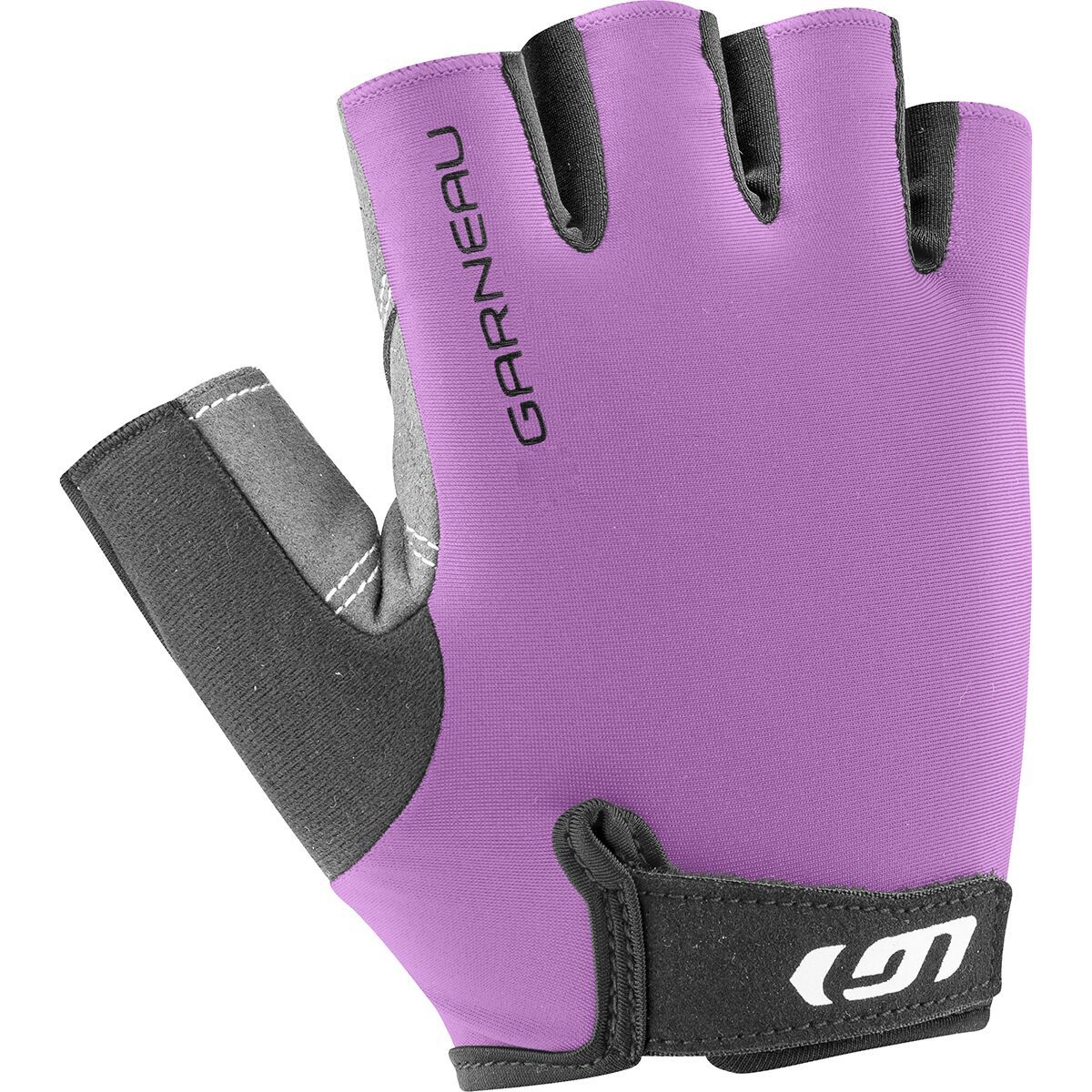 Louis Garneau Calory Glove - Women's Salvia Purple, S