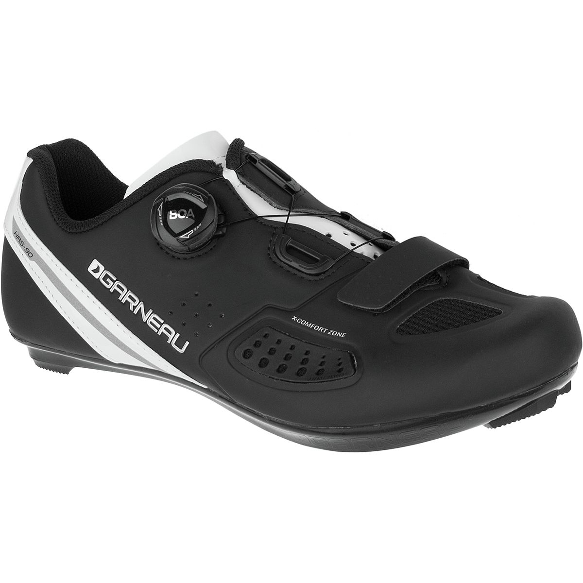 louis garneau women's ruby ii cycling shoes