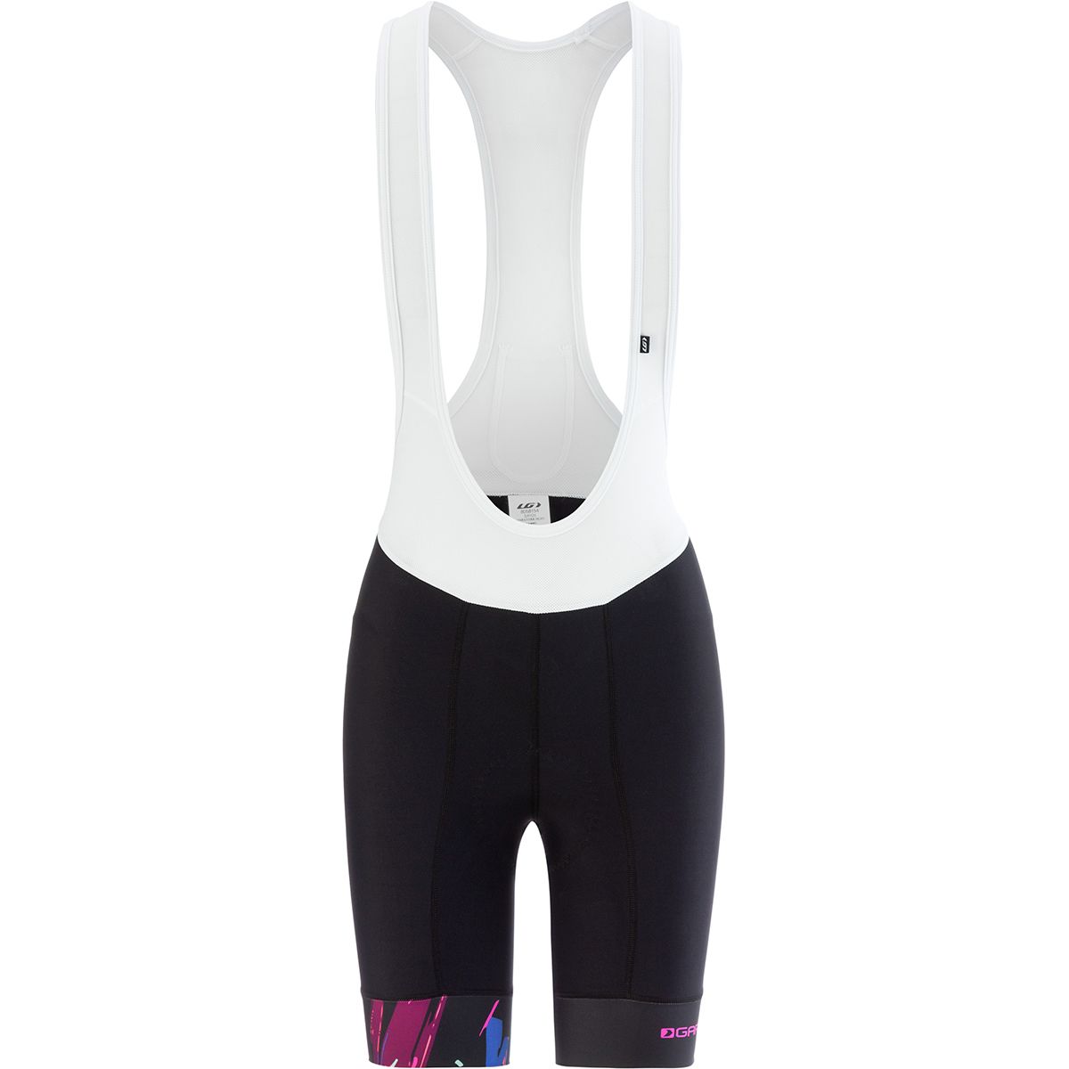 Review: Louis Garneau Equipe Bib Shorts and Jersey 