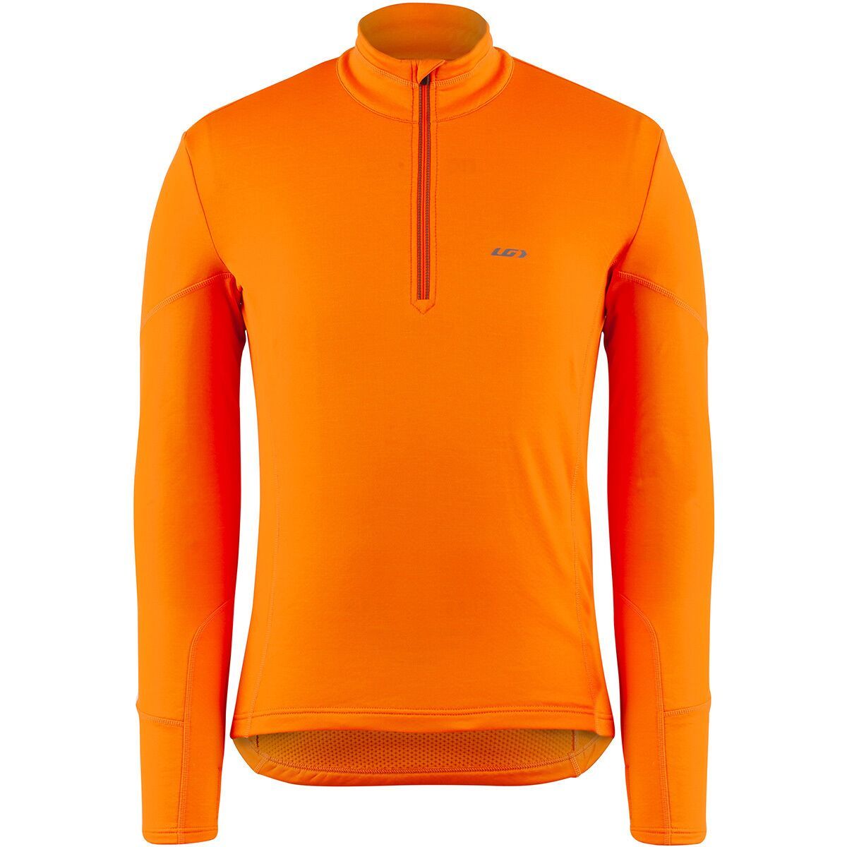 Louis Garneau Edge 2 Long-Sleeve Jersey - Men's Exuberan, L